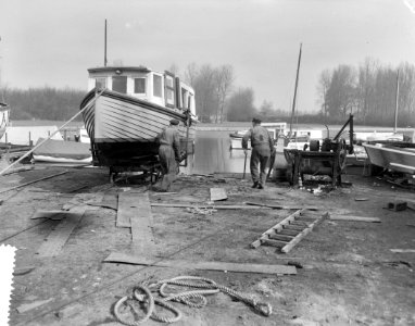 Voorjaar in Rotterdam, Bestanddeelnr 912-2021