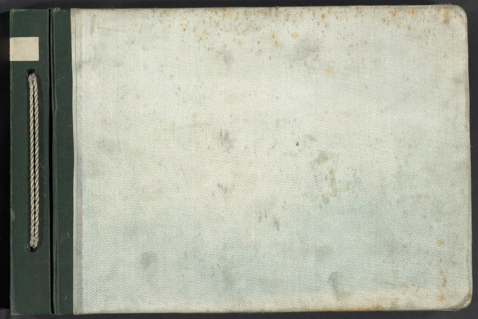 Voorkant album, Bestanddeelnr 812 01