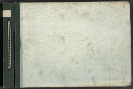 Voorkant album, Bestanddeelnr 812 01