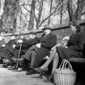 Voorjaarskiekjes, Bestanddeelnr 901-5758