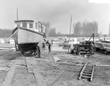 Voorjaar in Rotterdam, Bestanddeelnr 912-2020