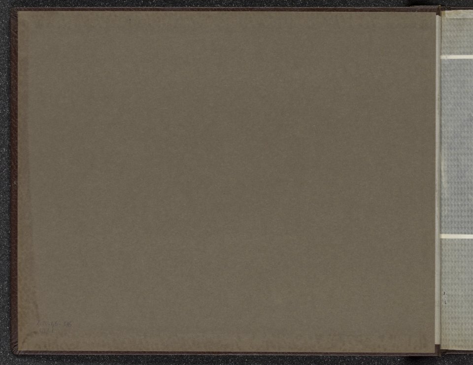 Voorkant album, Bestanddeelnr 850 01