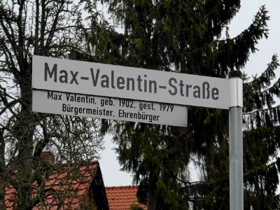 Vorsfelde Valentin