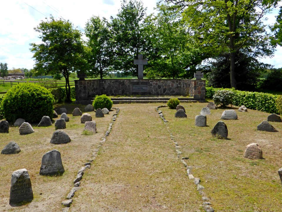 Vorhop Kriegerdenkmal