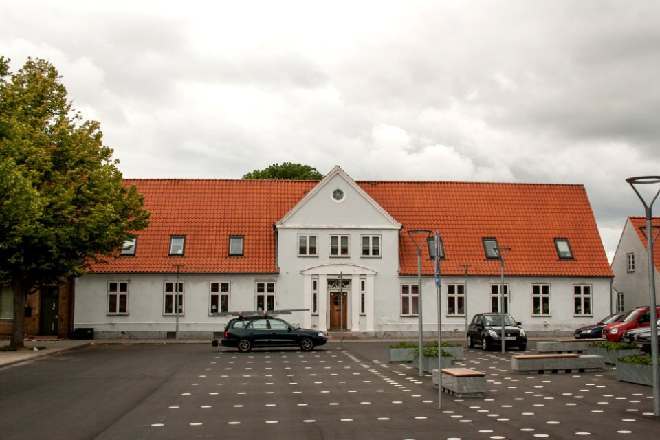 Vordingborg, detail-7