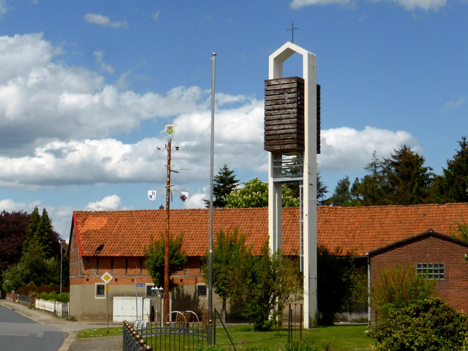 Vorhop Turm