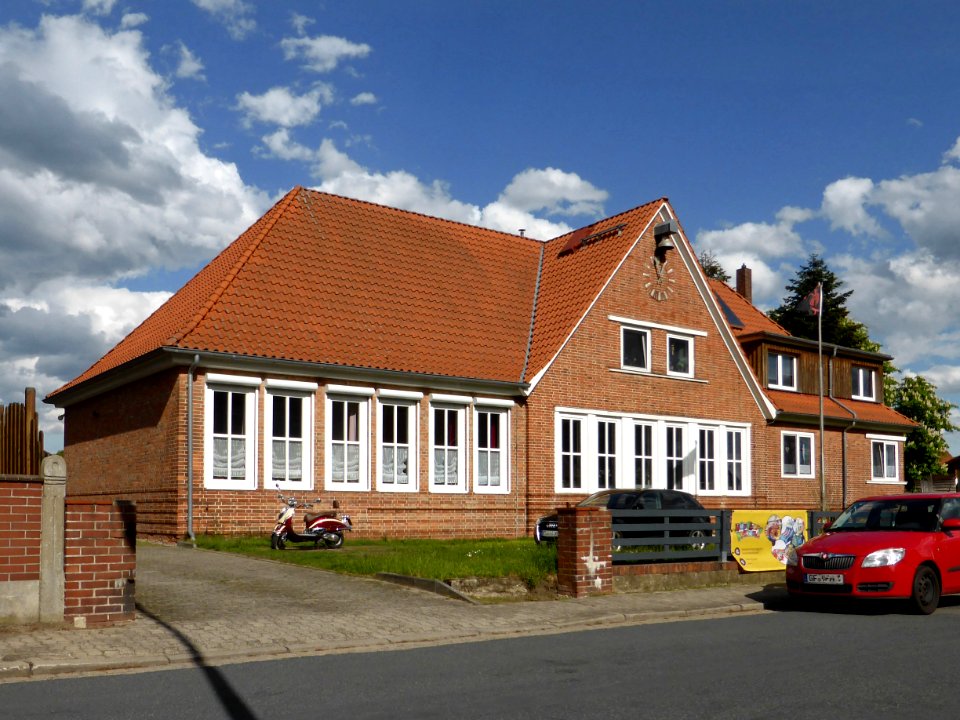 Vorhop Schule 21