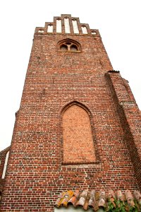Vordingborg, Vor Frue Kirke