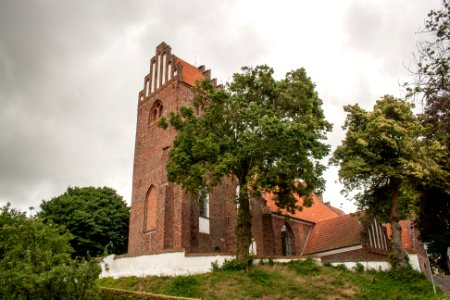 Vordingborg, Vor Frue Kirke-3