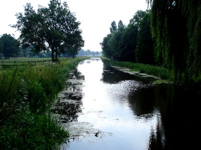 Vorstenbosch (N-Br, NL), Leigraaf