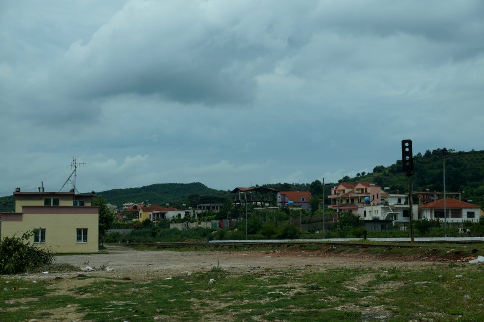 Vora train station 1 (OSCAL19 trip)