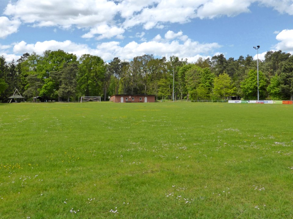 Vorhop Sportplatz