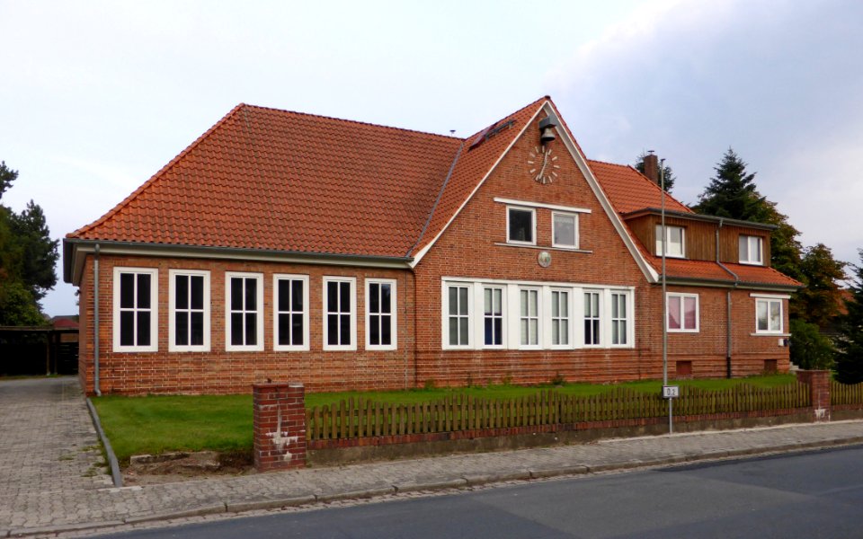 Vorhop Schule 1