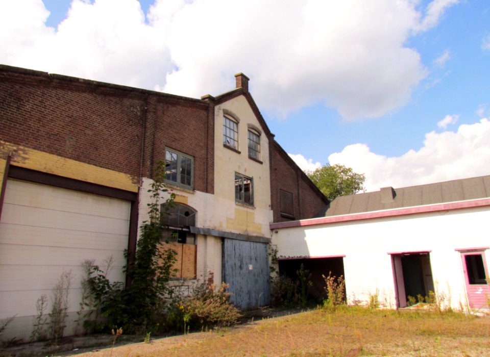 Voormalige Lepperfabriek Dieren (2)
