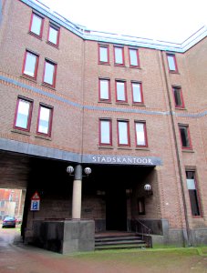 Voormalig stadskantoor Deventer (1)