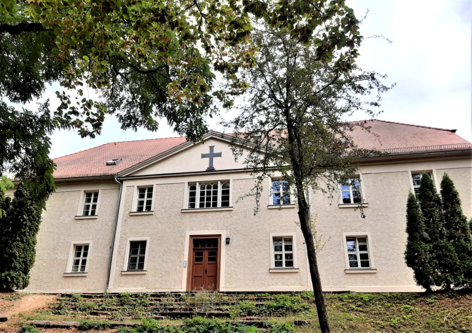 Vor dem Halleschen Tor 1 Zörbig