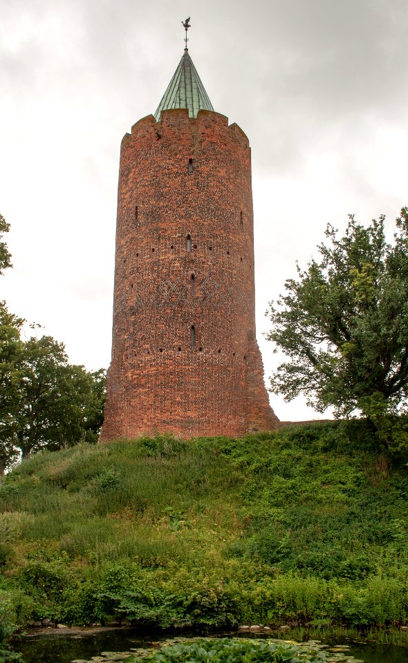 Vordingborg, Goose Tower