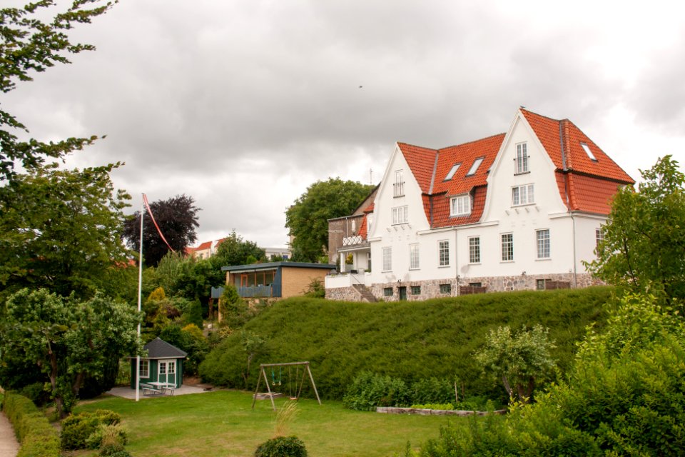 Vordingborg, detail-5