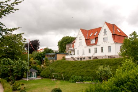 Vordingborg, detail-5