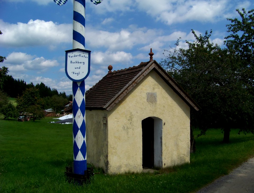 Vorderbuchberg-kapelle-1839