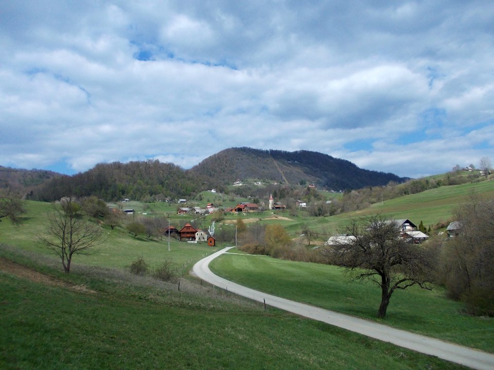 Vranje, Sevnica 01