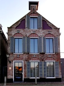 Voormalig Pakhuis Emmakde8