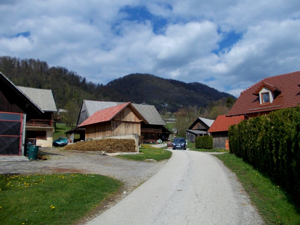 Vranje, Sevnica 05