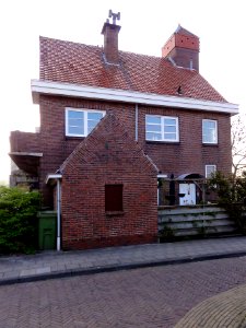 Voormalige brandweerkazerne Appingedam