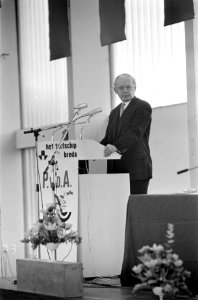 Vondeling aan het woord, Bestanddeelnr 926-9670
