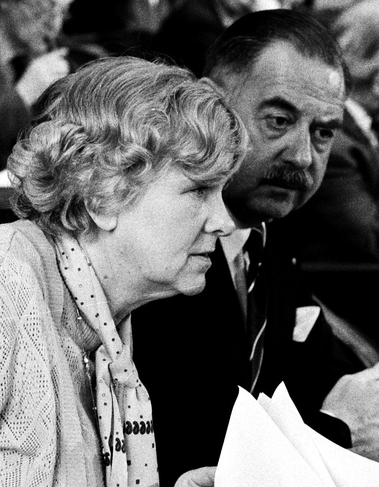 Vonhoff-Luijendijk en Van Boven