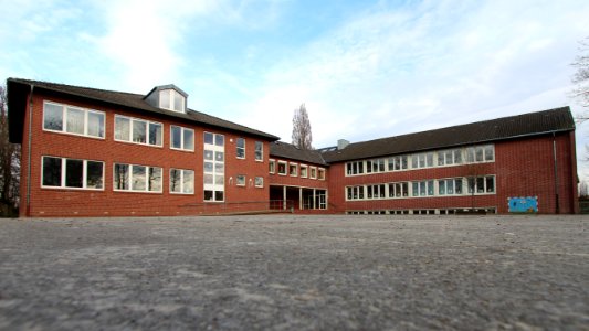 Von-Galen-Grundschule Gescher