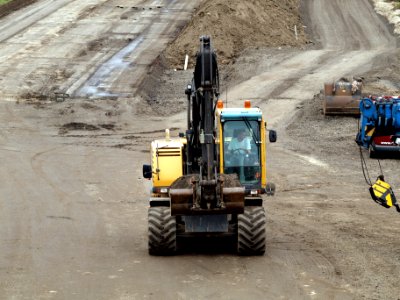 Volvo EW140B p3