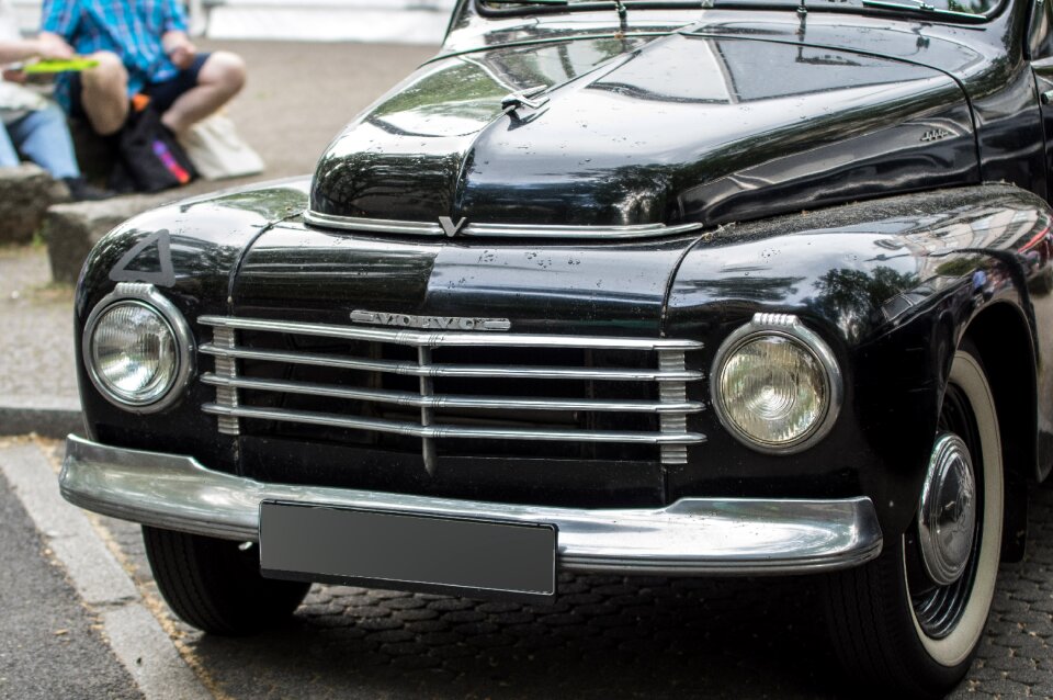 Automotive vehicle drive