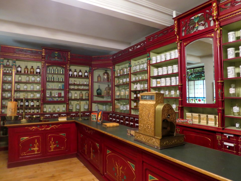 Vonderau Museum Fulda 12