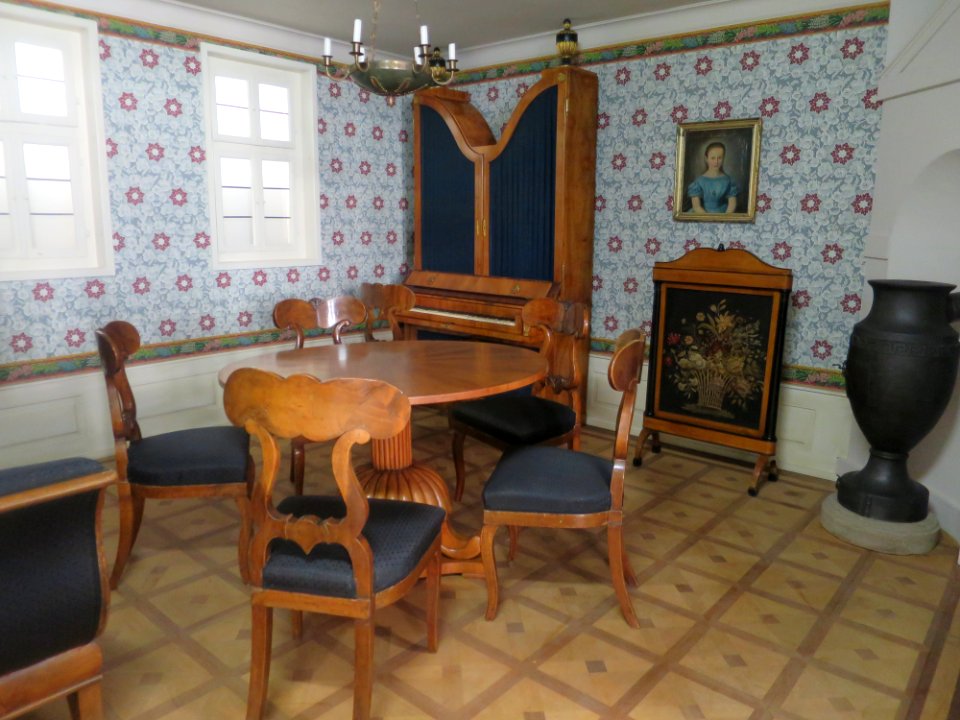 Vonderau Museum Fulda 4