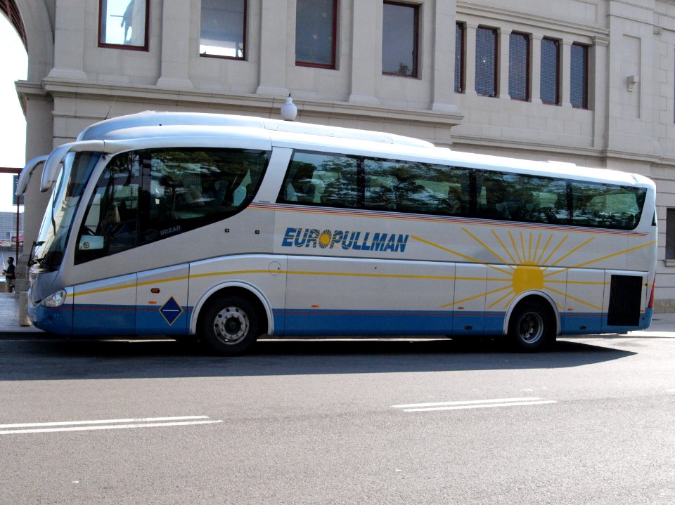 Volvo Europu;;man pic1