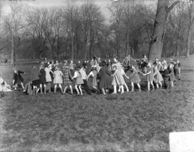 Vondelpark, Bestanddeelnr 903-8518