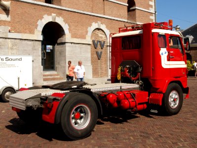 Volvo F89 pic2