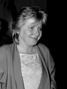Vonne van der Meer (1986)