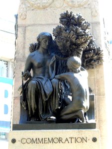 Von Steuben Statue (Washington, D.C.) - DSC00991