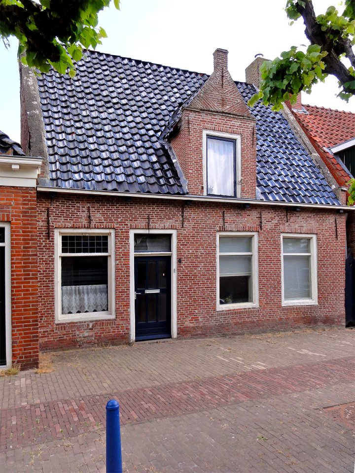 Voorstraat4 Blija