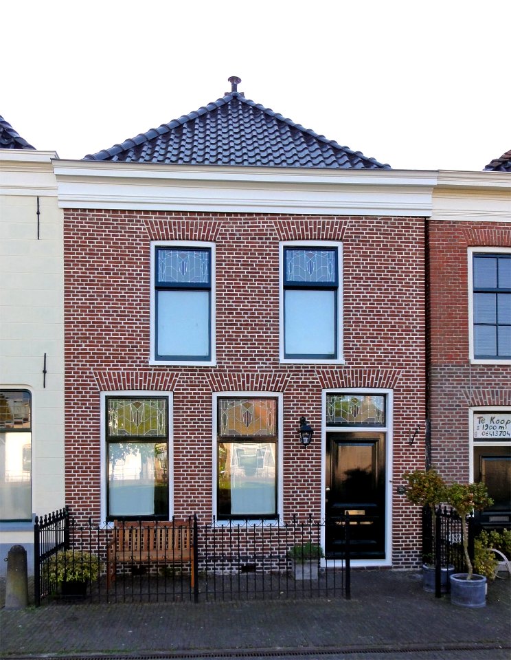 Voorstraat26 Nieuweschans