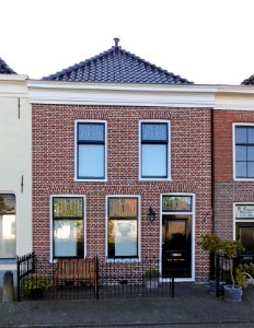 Voorstraat26 Nieuweschans