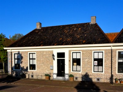 Voorstraat23 Nieuweschans