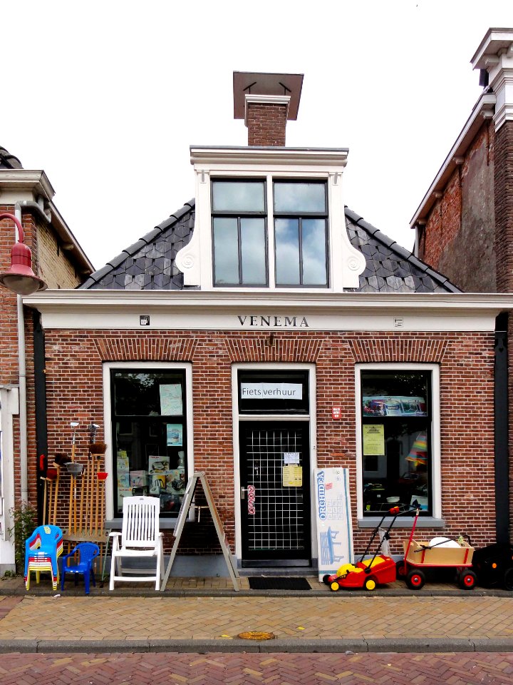Voorstraat7 Makkum