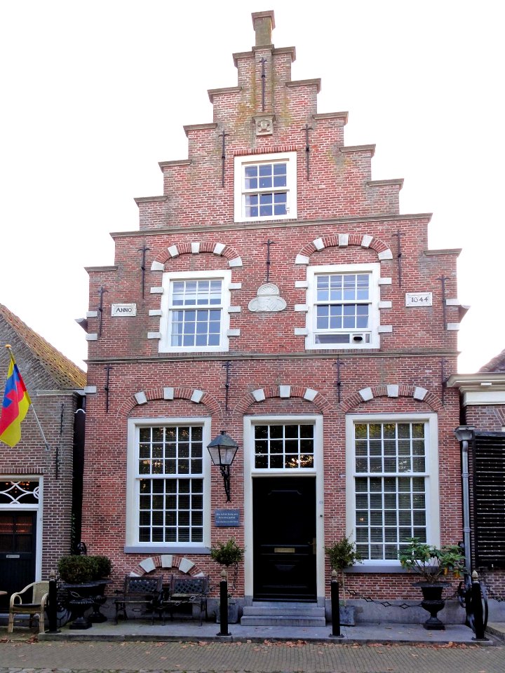 Voorstreek118 Sloten