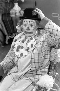 Voor de laatste maal Pipo de Clown (Cor Witschge), Bestanddeelnr 913-5227