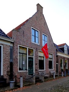 Voorstreek108 Sloten