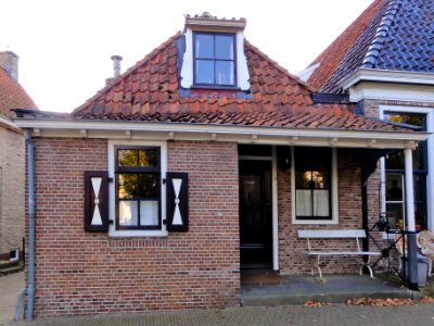 Voorstreek106 Sloten