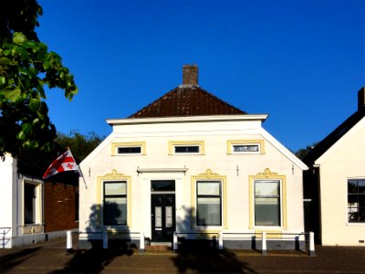 Voorstraat17 Nieuweschans